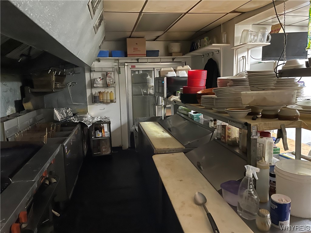 1769 Abbott Road Lackawanna, NY 14218 - Photo 22 of 26