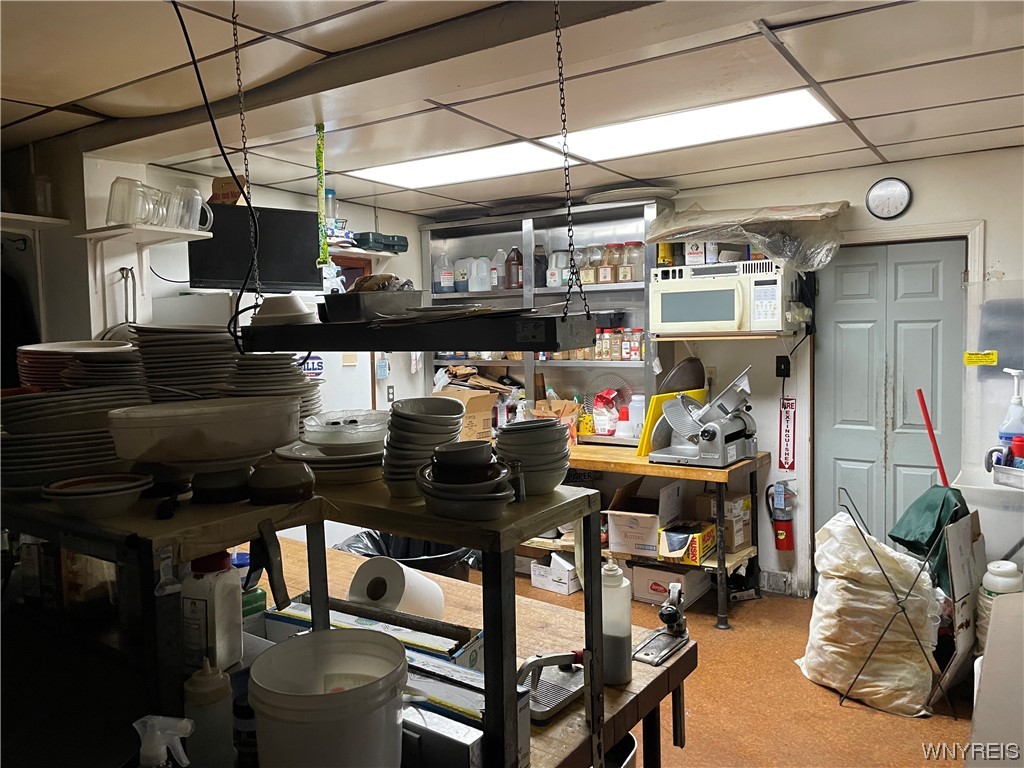 1769 Abbott Road Lackawanna, NY 14218 - Photo 23 of 26