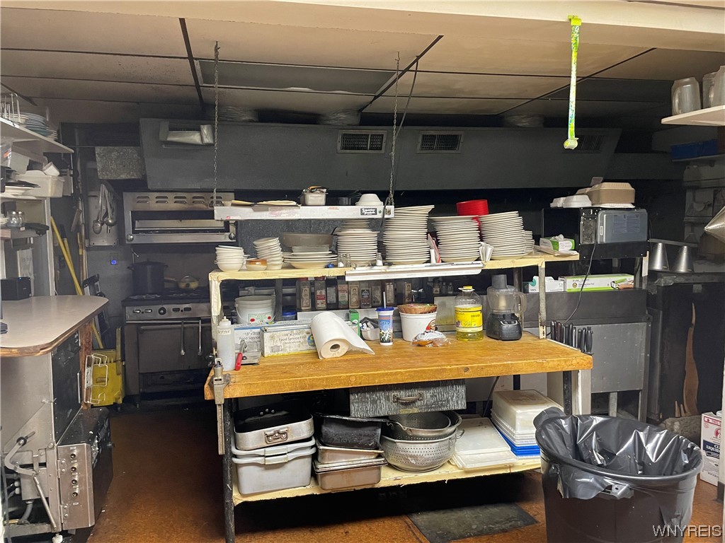 1769 Abbott Road Lackawanna, NY 14218 - Photo 24 of 26