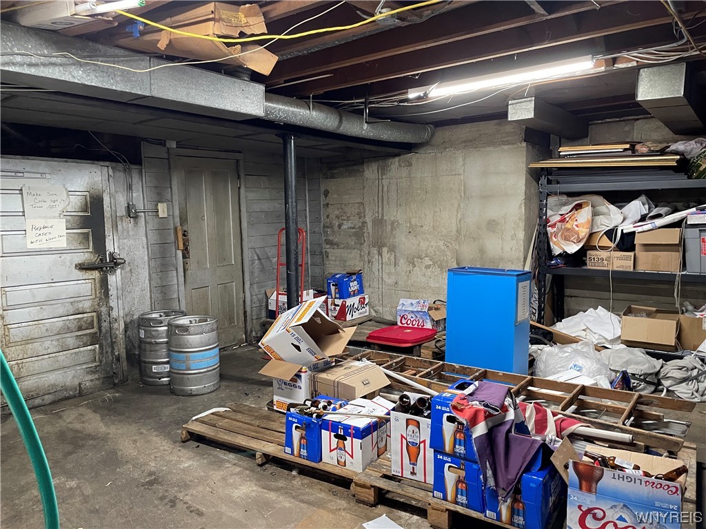 1769 Abbott Road Lackawanna, NY 14218 - Photo 25 of 26