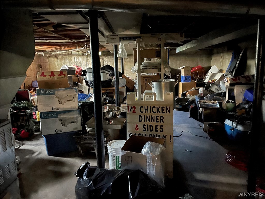 1769 Abbott Road Lackawanna, NY 14218 - Photo 26 of 26