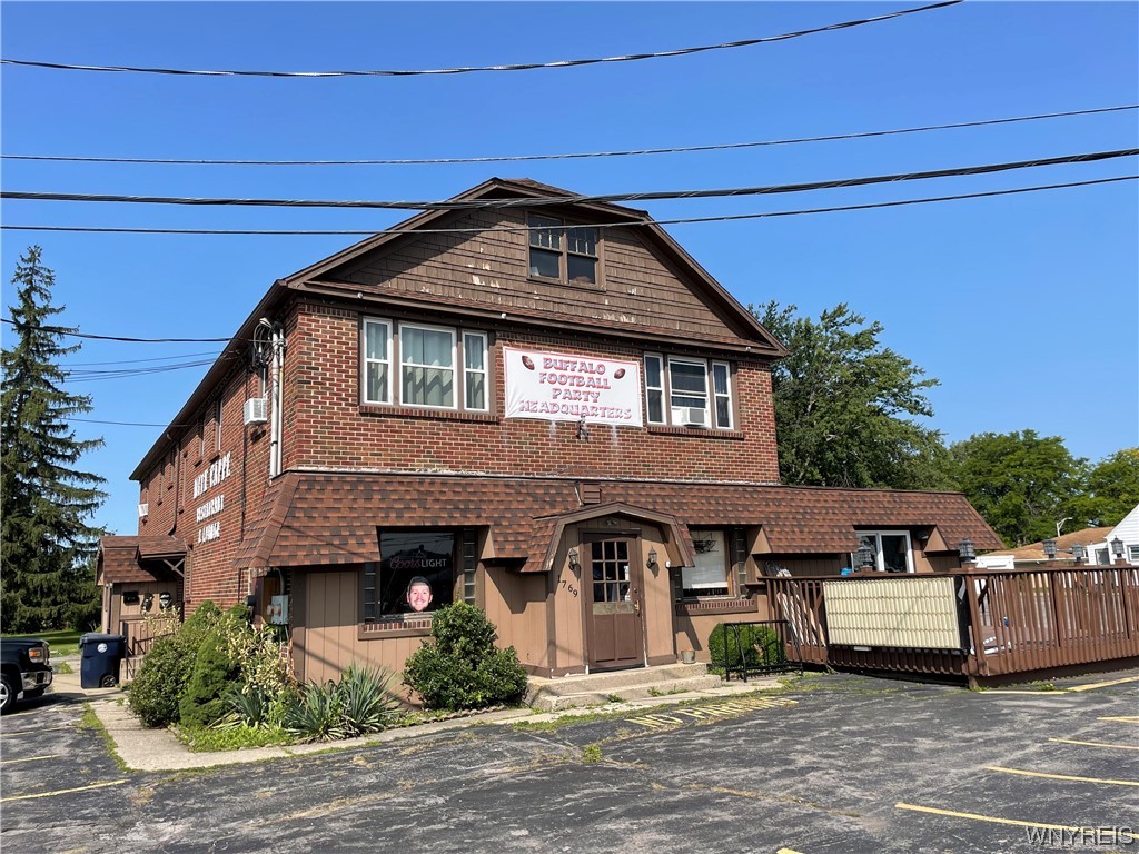 1769 Abbott Road Lackawanna, NY 14218 - Photo 4 of 26