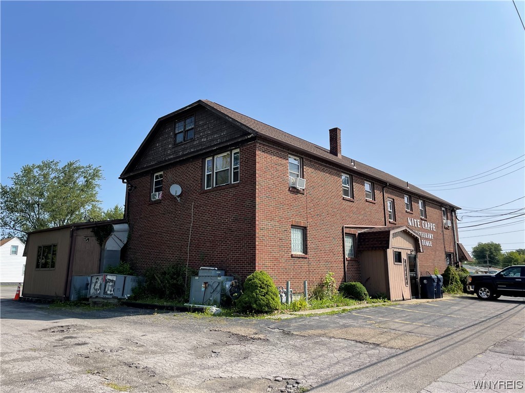 1769 Abbott Road Lackawanna, NY 14218 - Photo 5 of 26