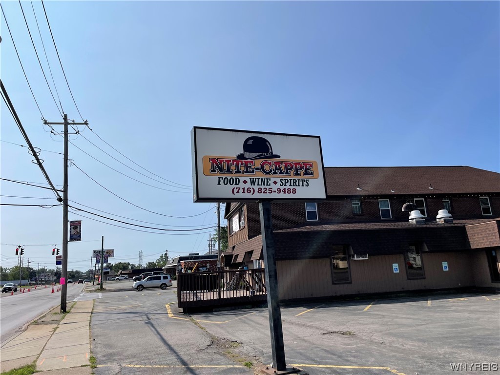 1769 Abbott Road Lackawanna, NY 14218 - Photo 6 of 26