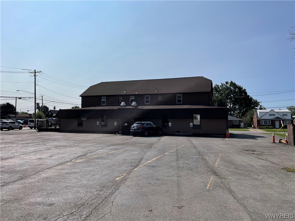 1769 Abbott Road Lackawanna, NY 14218 - Photo 7 of 26