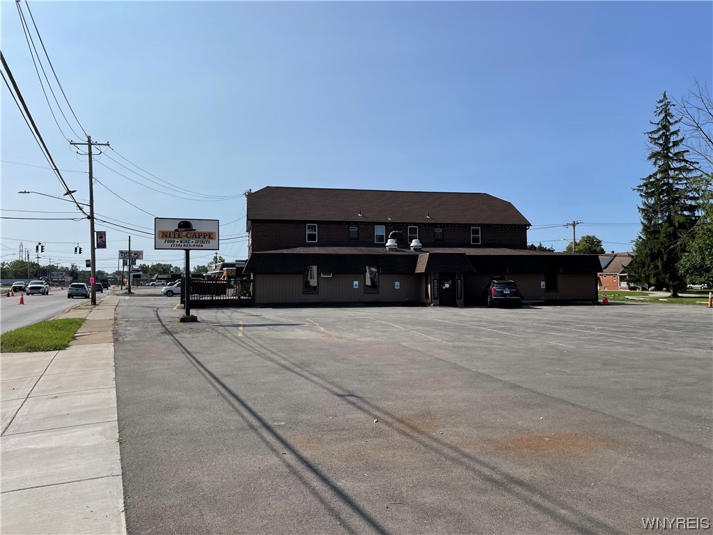 1769 Abbott Road Lackawanna, NY 14218 - Photo 8 of 26