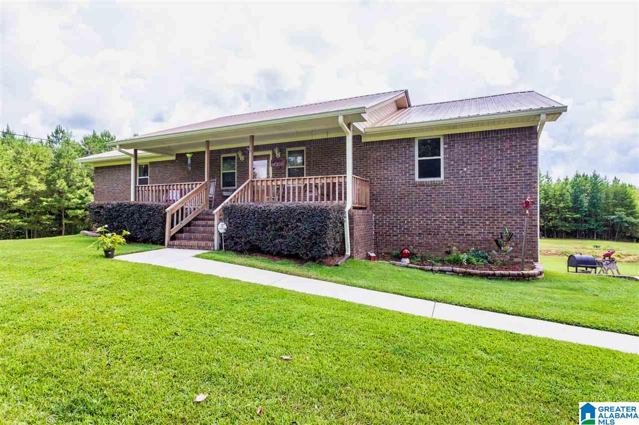 14183 Milldale Road Brookwood, AL 35444 - Photo 1 of 47