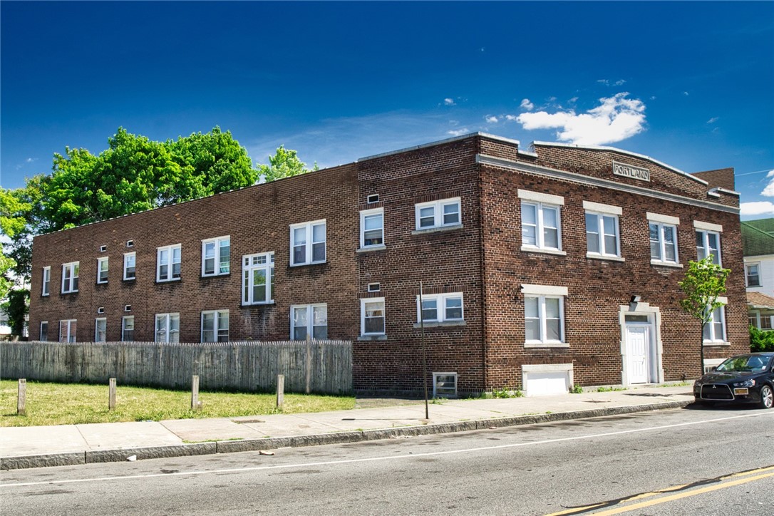 870 Portland Avenue Rochester, NY 14621 - Photo 1 of 1