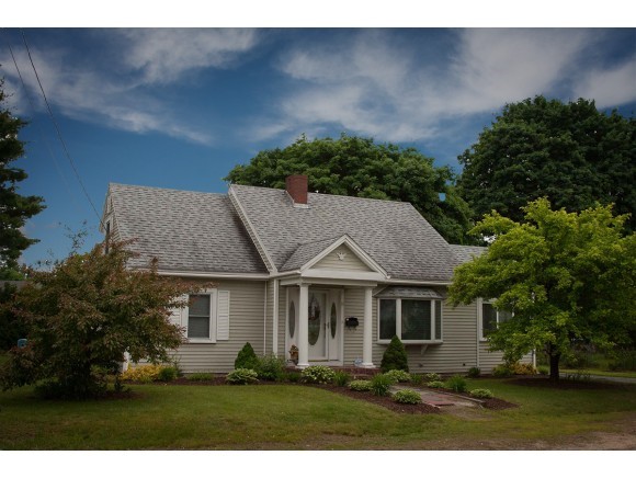 9 Patton Street Rochester, NH 03867 - Photo 1 of 1