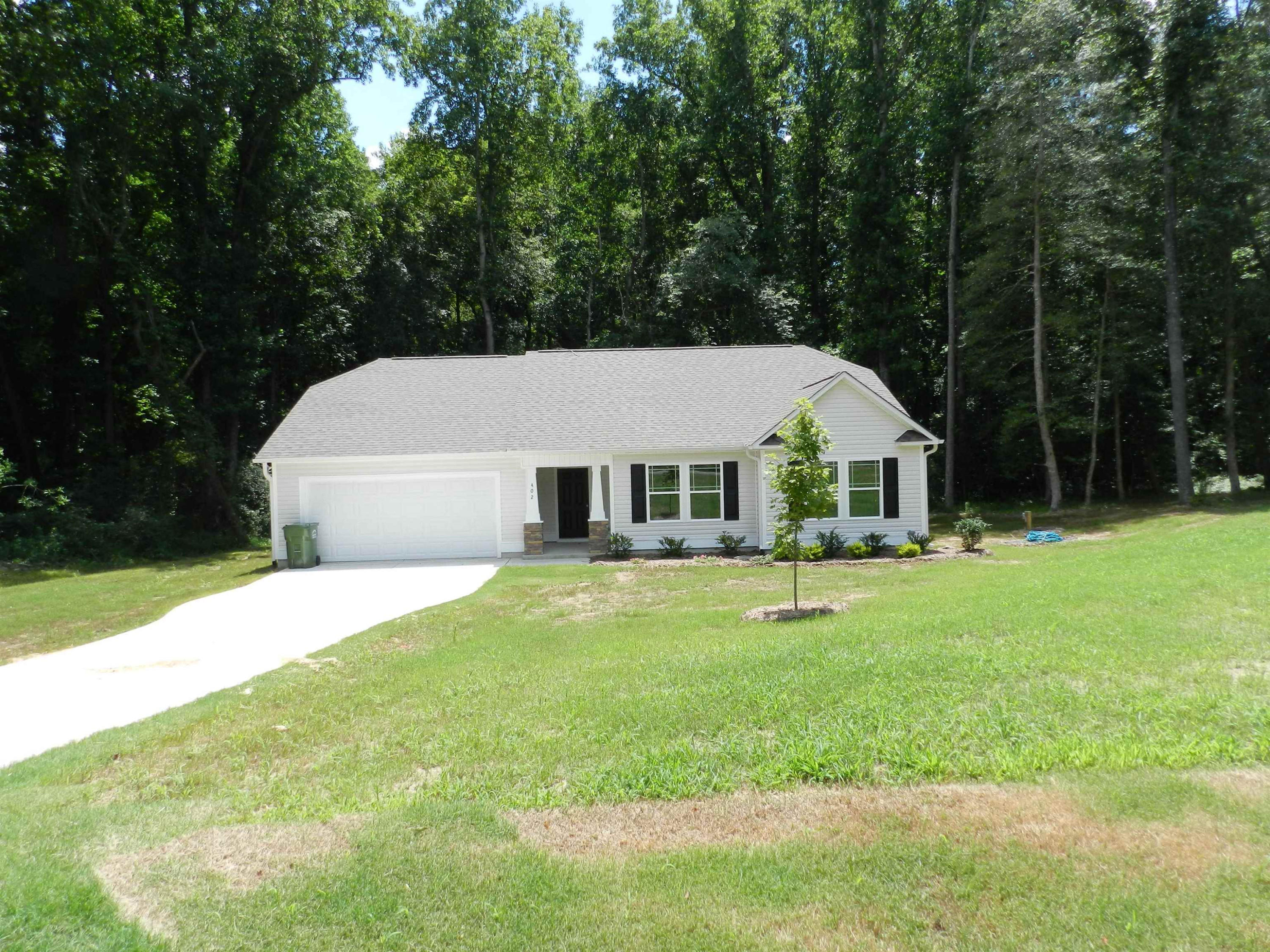 402 Roberts Road Willow Spring, NC 27592 - Photo 1 of 17 Photo 1