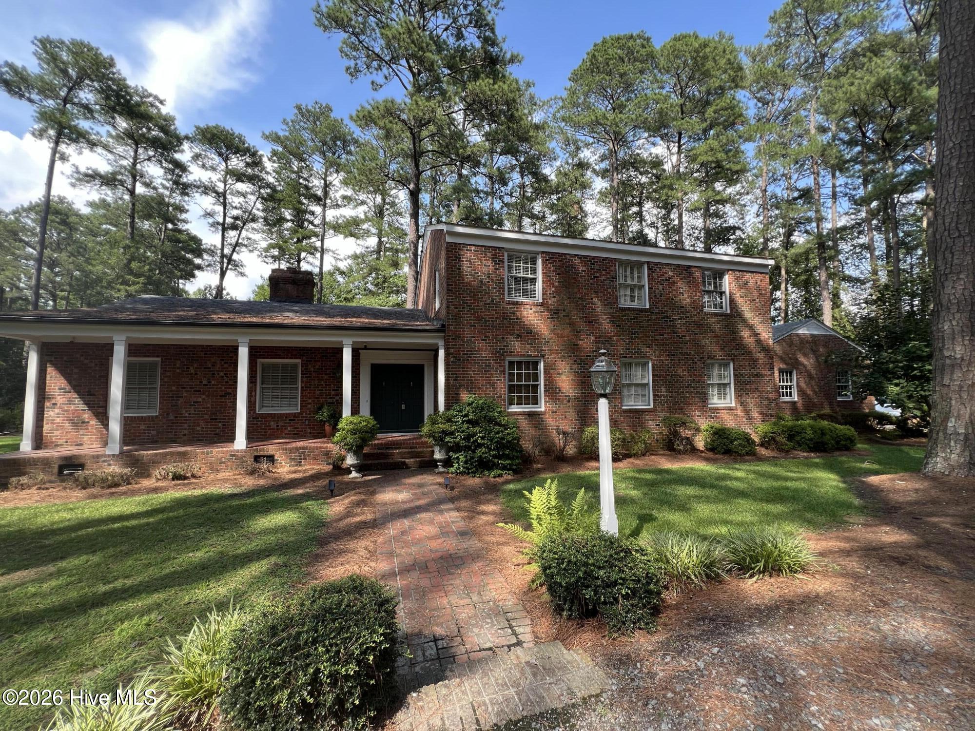 638 Davistown-Mercer Road Pinetops, NC 27864 - Photo 1 of 66