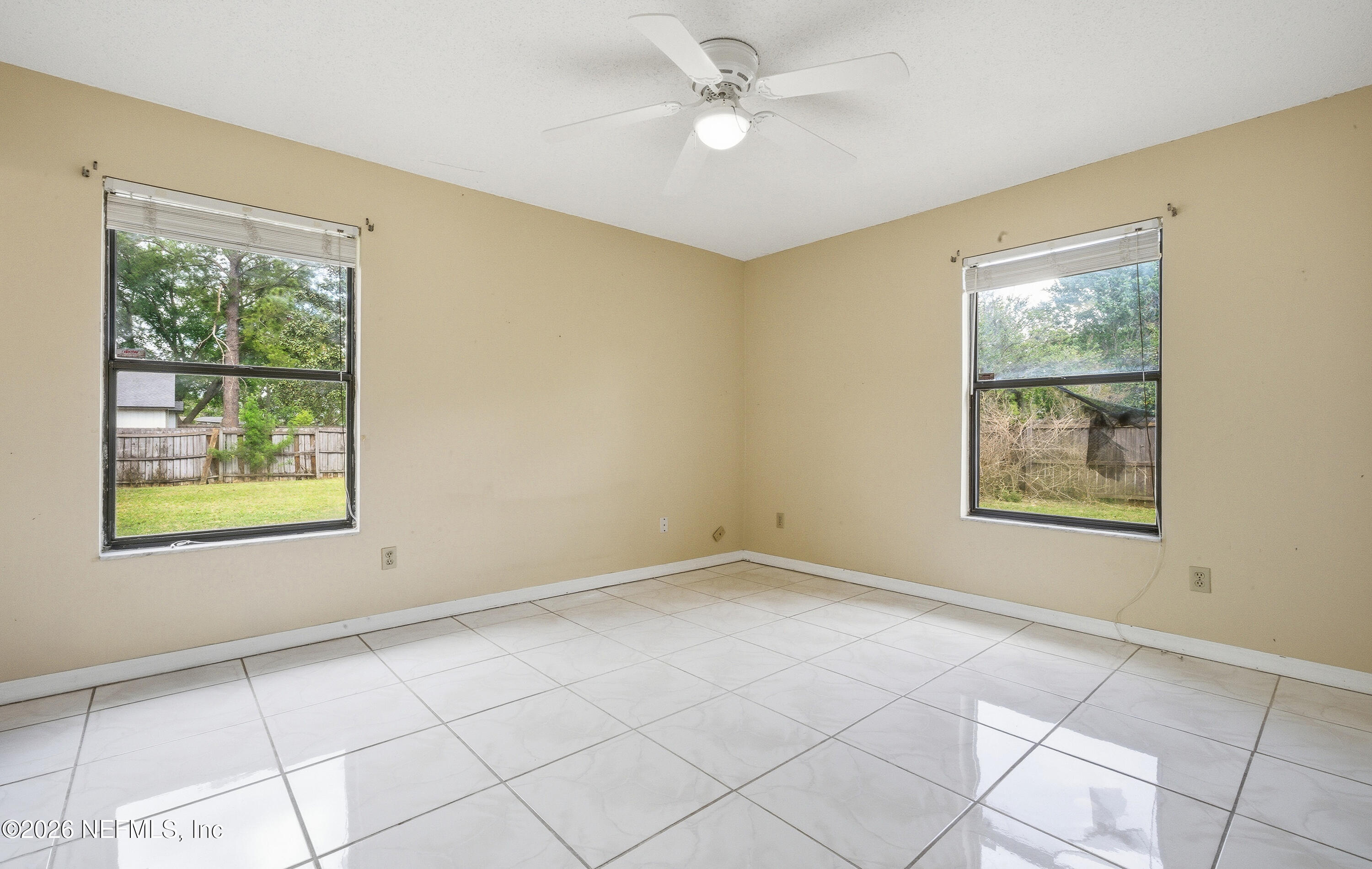 1722 Farm Way Middleburg, FL 32068 - Photo 15 of 37 a view of an empty room with a window