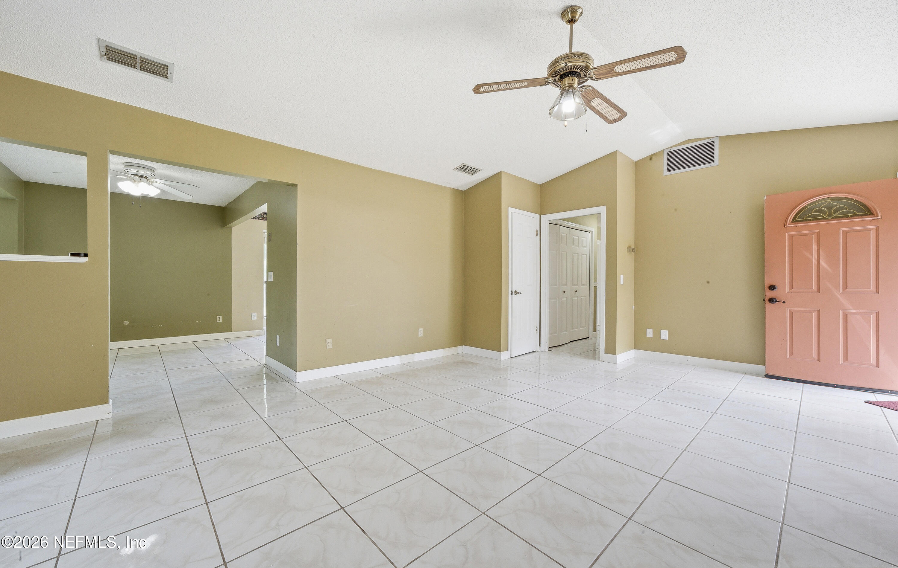 1722 Farm Way Middleburg, FL 32068 - Photo 10 of 37 a view of an empty room