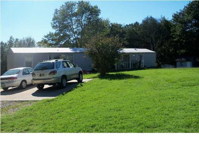158 Sweeney Road Benton, TN 37307 - Photo 2 of 9 Additional Photo