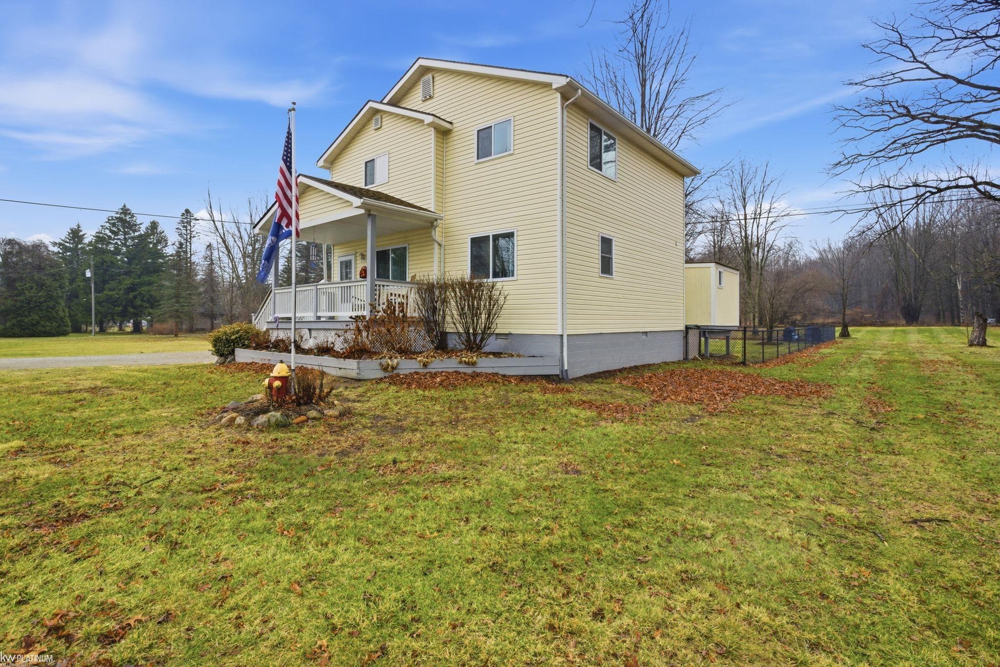 8866 Marsh Road Algonac, MI 48001 - Photo 27 of 29