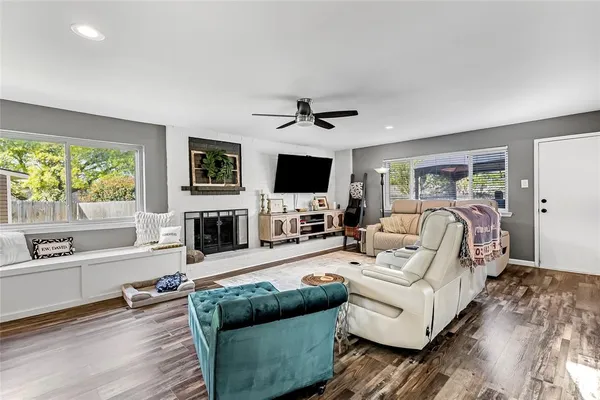 $475,000 | 2405 Thistle Court, Euless, TX 76039