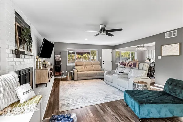 $475,000 | 2405 Thistle Court, Euless, TX 76039