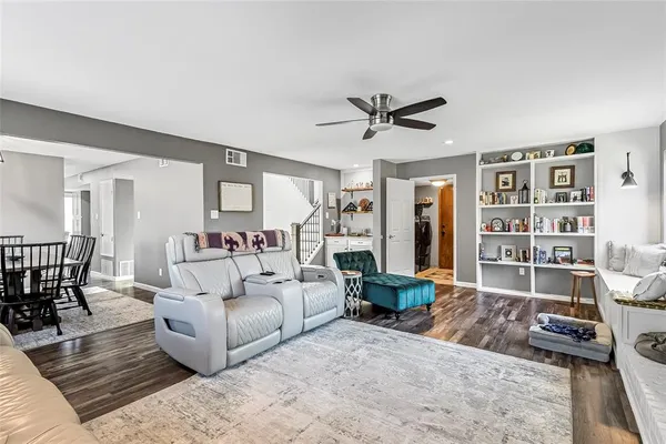 $475,000 | 2405 Thistle Court, Euless, TX 76039