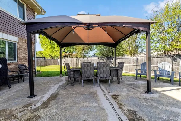 $475,000 | 2405 Thistle Court, Euless, TX 76039