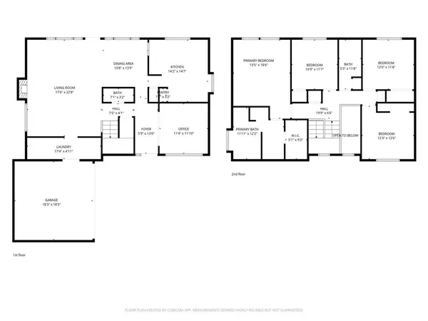 $475,000 | 2405 Thistle Court, Euless, TX 76039