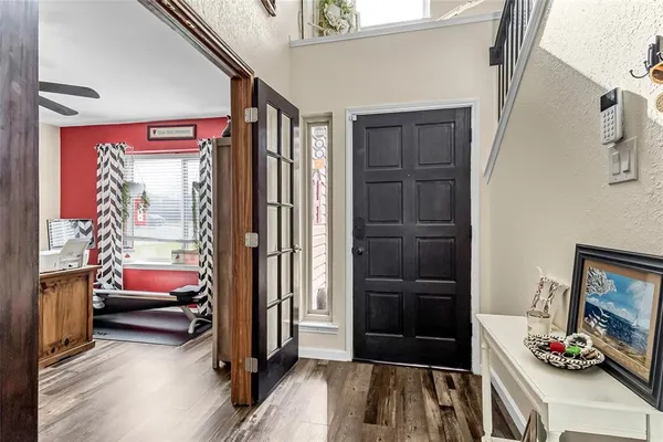 $475,000 | 2405 Thistle Court, Euless, TX 76039