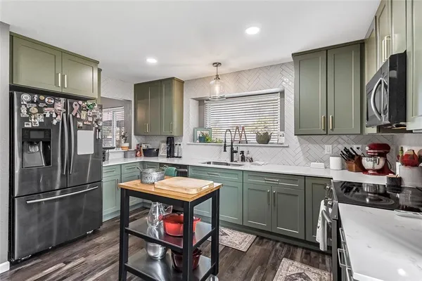 $475,000 | 2405 Thistle Court, Euless, TX 76039