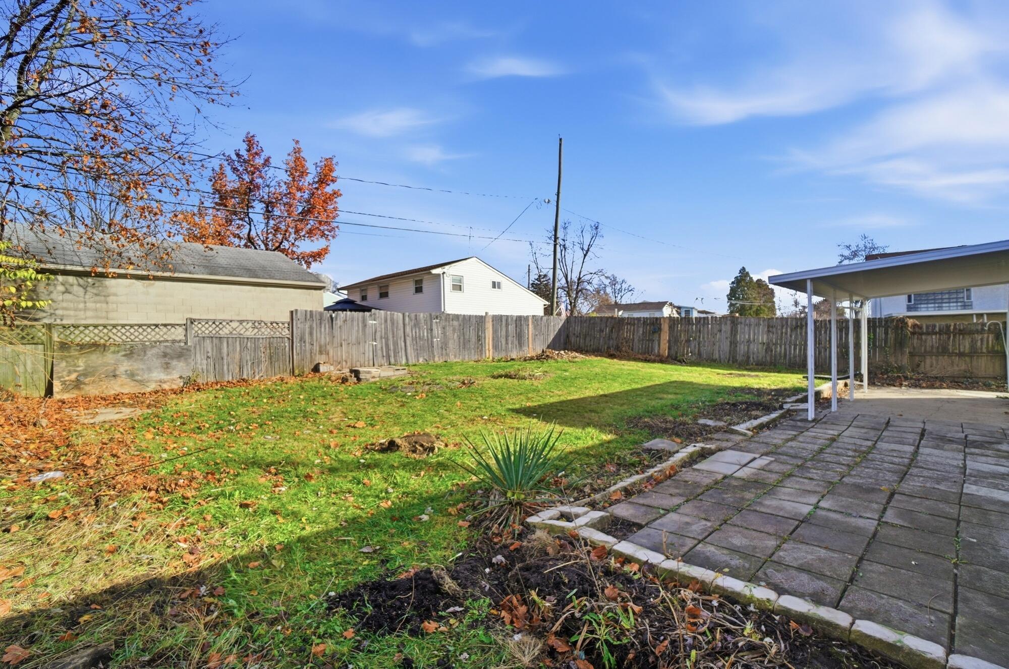 3814 Clime Road Columbus, OH 43228 - Photo 35 of 38 139