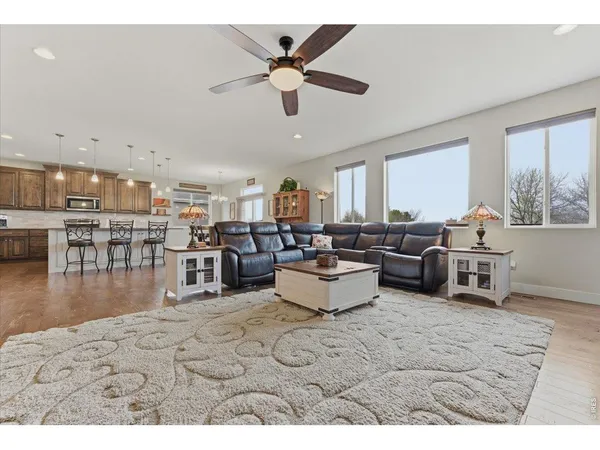 $699,900 | 1148 Wagon Bend Road, Berthoud, CO 80513