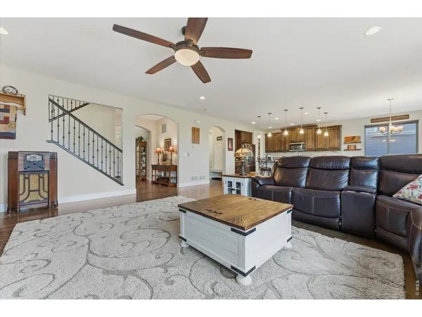 $699,900 | 1148 Wagon Bend Road, Berthoud, CO 80513