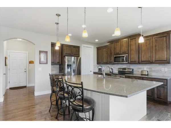 $699,900 | 1148 Wagon Bend Road, Berthoud, CO 80513