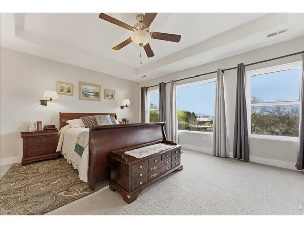 $699,900 | 1148 Wagon Bend Road, Berthoud, CO 80513