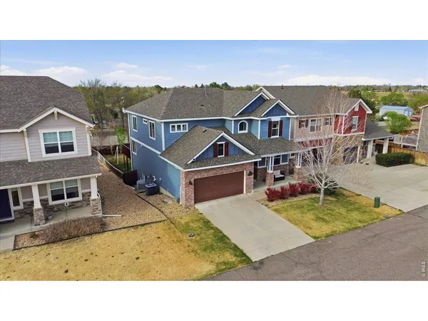 $699,900 | 1148 Wagon Bend Road, Berthoud, CO 80513