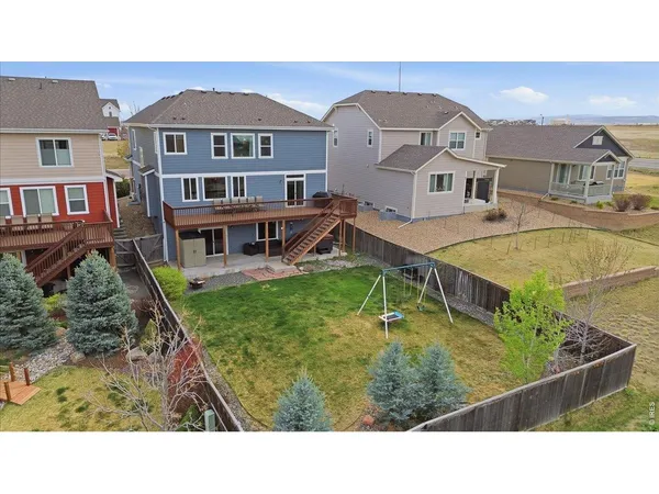 $699,900 | 1148 Wagon Bend Road, Berthoud, CO 80513