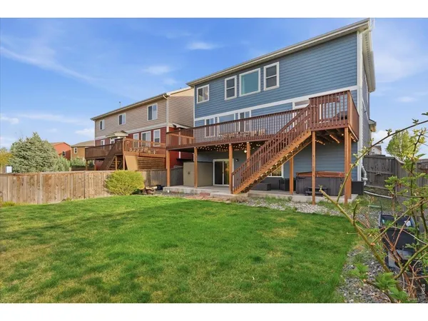 $699,900 | 1148 Wagon Bend Road, Berthoud, CO 80513