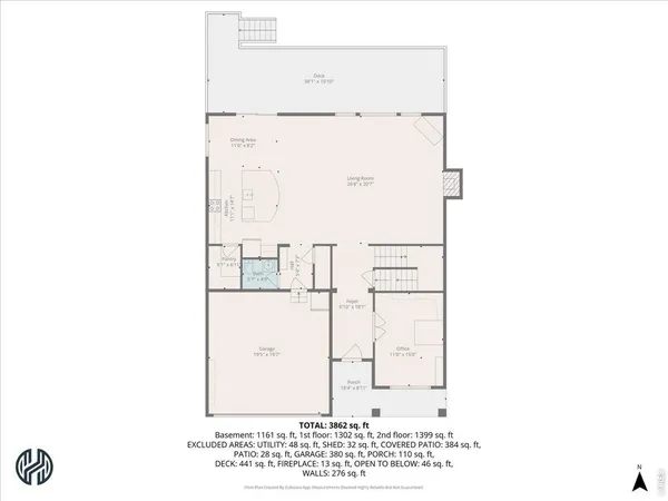 $699,900 | 1148 Wagon Bend Road, Berthoud, CO 80513