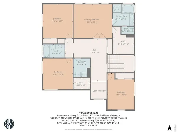 $699,900 | 1148 Wagon Bend Road, Berthoud, CO 80513