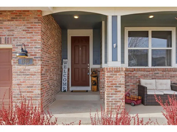 $699,900 | 1148 Wagon Bend Road, Berthoud, CO 80513