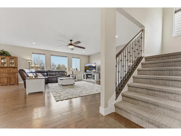 $699,900 | 1148 Wagon Bend Road, Berthoud, CO 80513