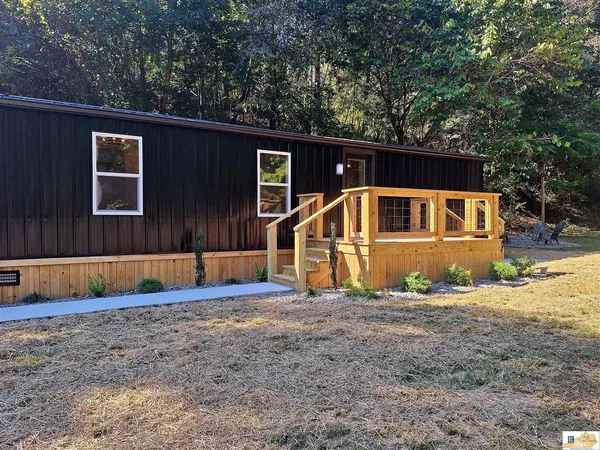 $144,900 | 1051 Sportsman Lake Road, Campbellsville, KY 42718