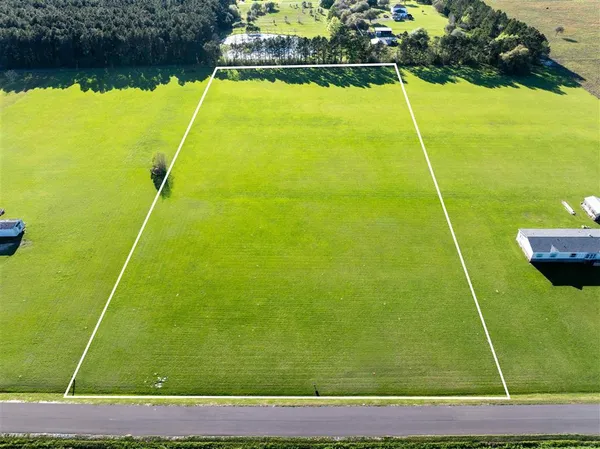 $115,000 | Tbd Bebee Road, Iowa, LA 70647