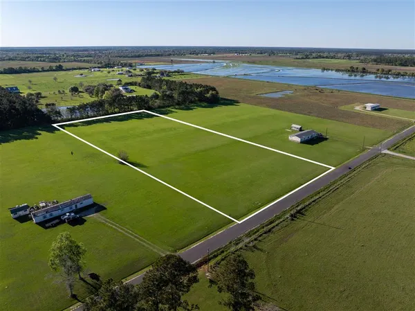 $115,000 | Tbd Bebee Road, Iowa, LA 70647