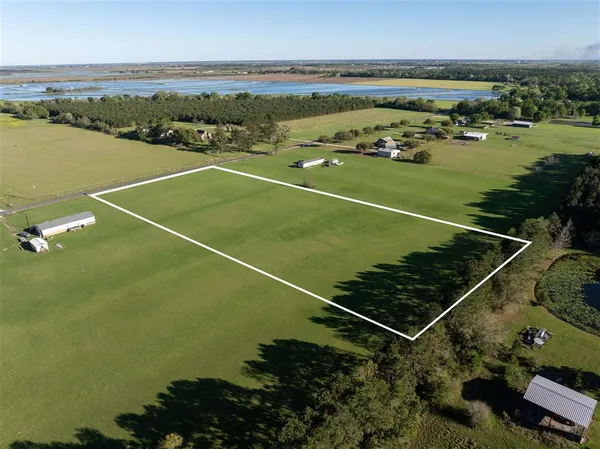 $115,000 | Tbd Bebee Road, Iowa, LA 70647