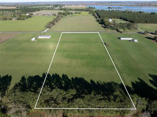 $115,000 | Tbd Bebee Road, Iowa, LA 70647