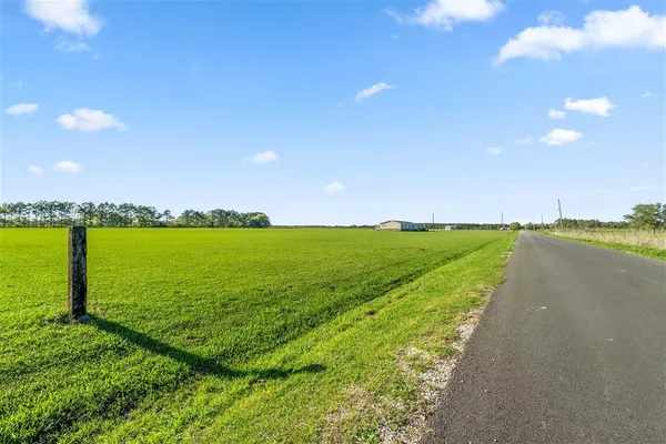 $115,000 | Tbd Bebee Road, Iowa, LA 70647