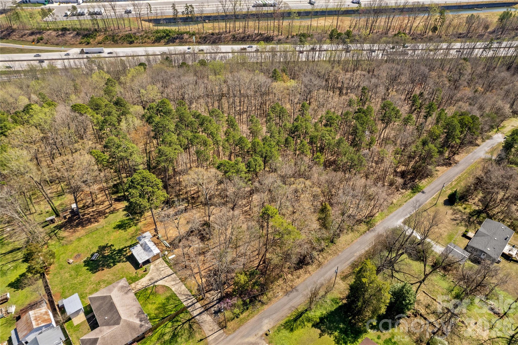 0 Ketchie Estates Road China Grove, NC 28023 - Photo 1 of 18