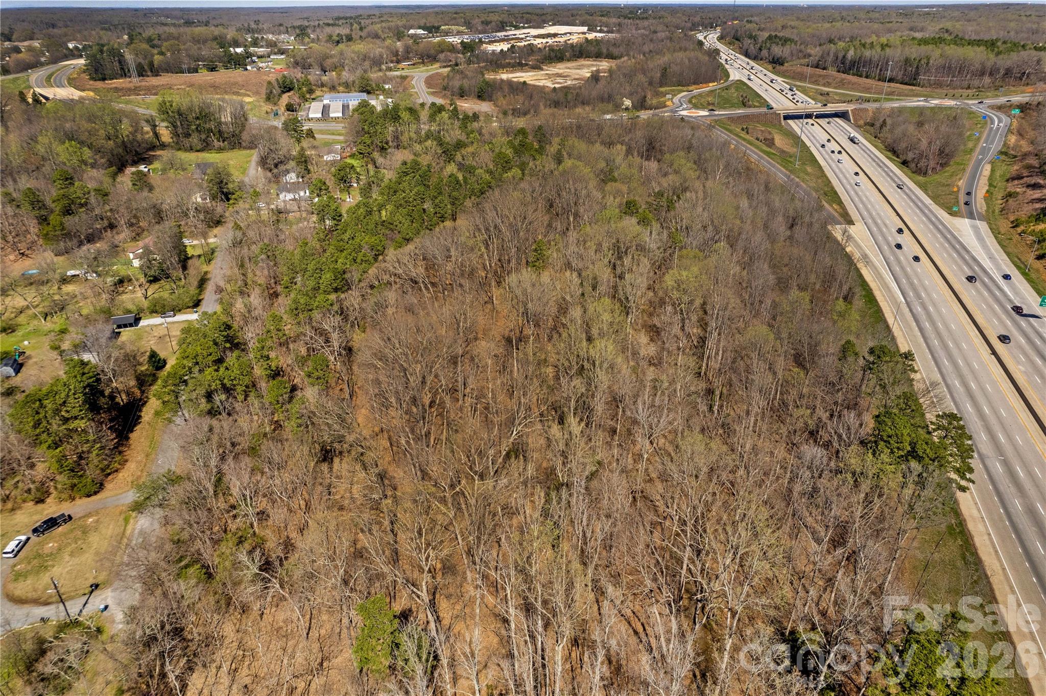 0 Ketchie Estates Road China Grove, NC 28023 - Photo 15 of 18