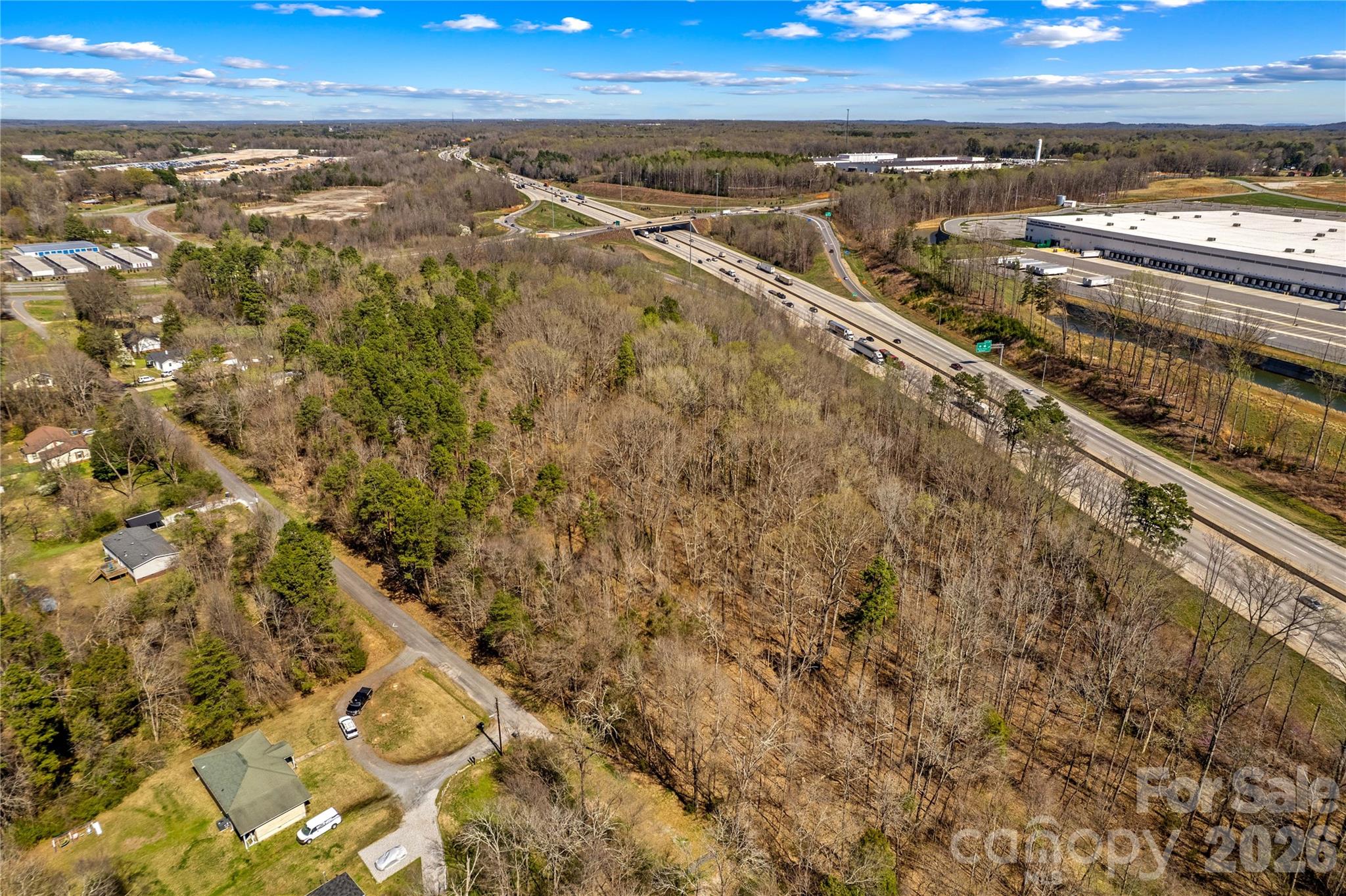 0 Ketchie Estates Road China Grove, NC 28023 - Photo 16 of 18