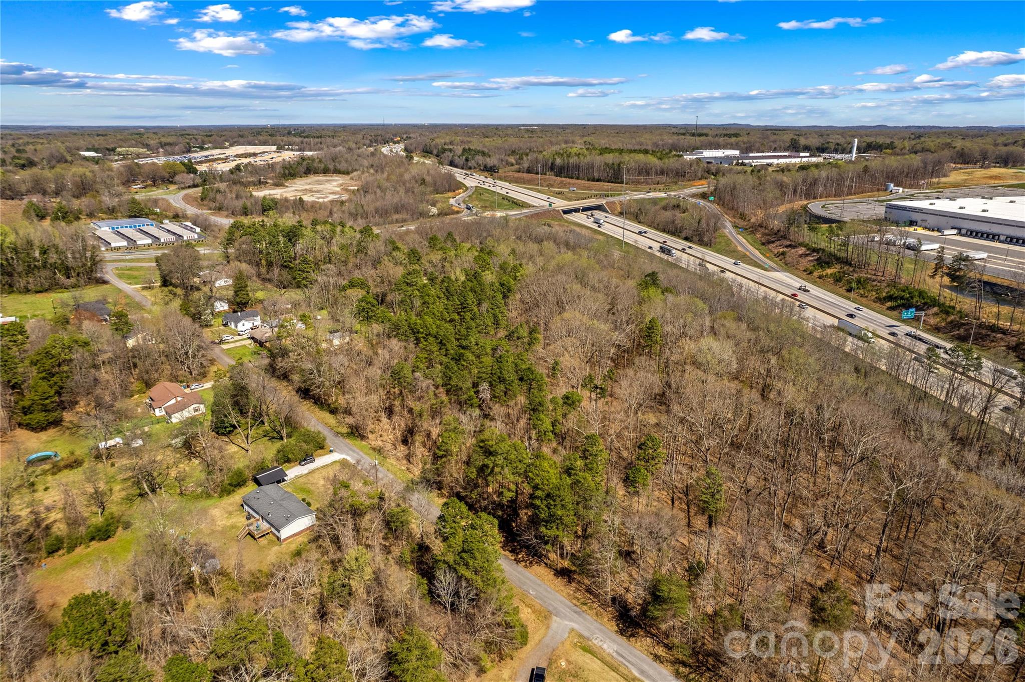 0 Ketchie Estates Road China Grove, NC 28023 - Photo 17 of 18