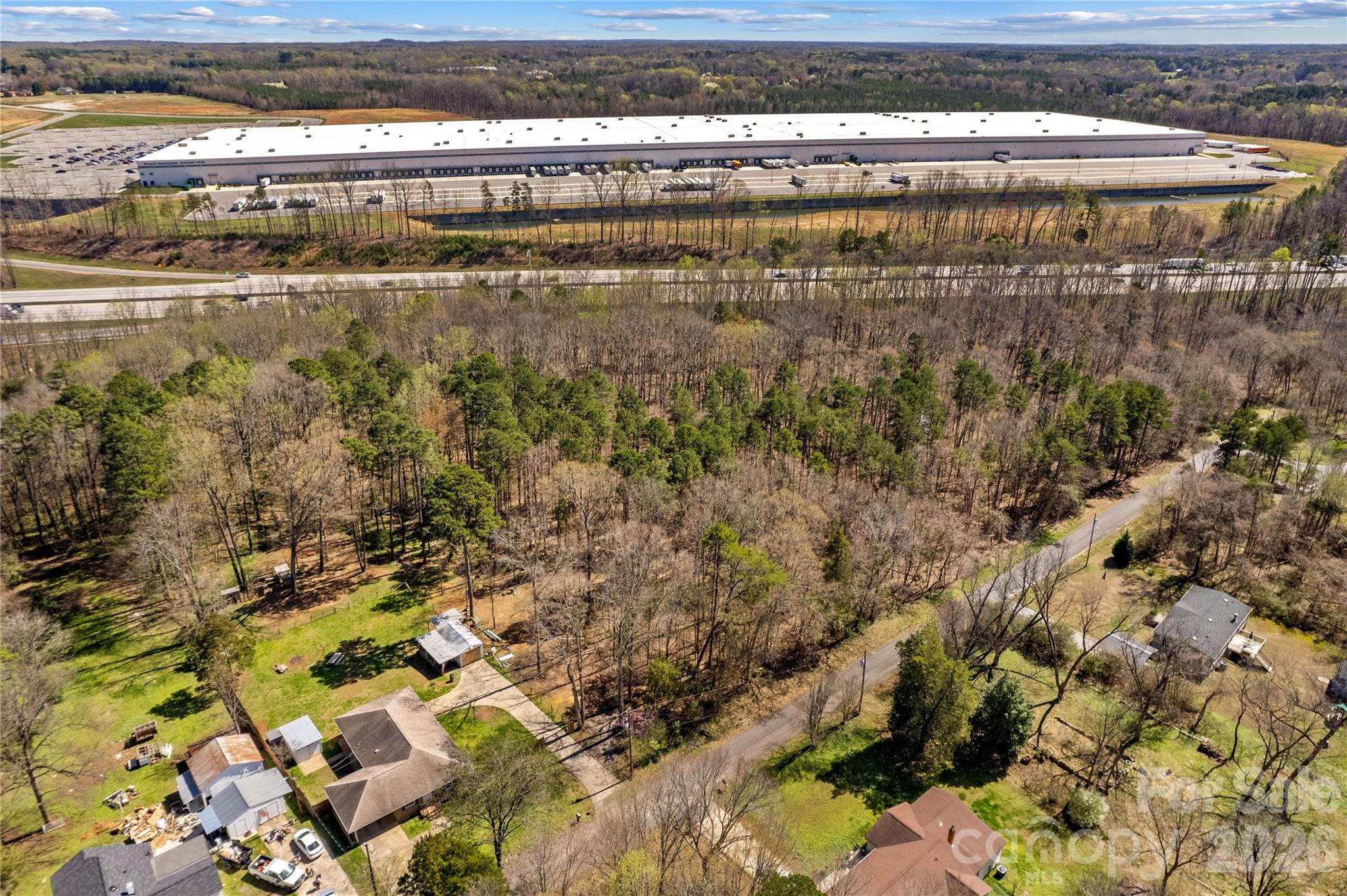 0 Ketchie Estates Road China Grove, NC 28023 - Photo 2 of 18