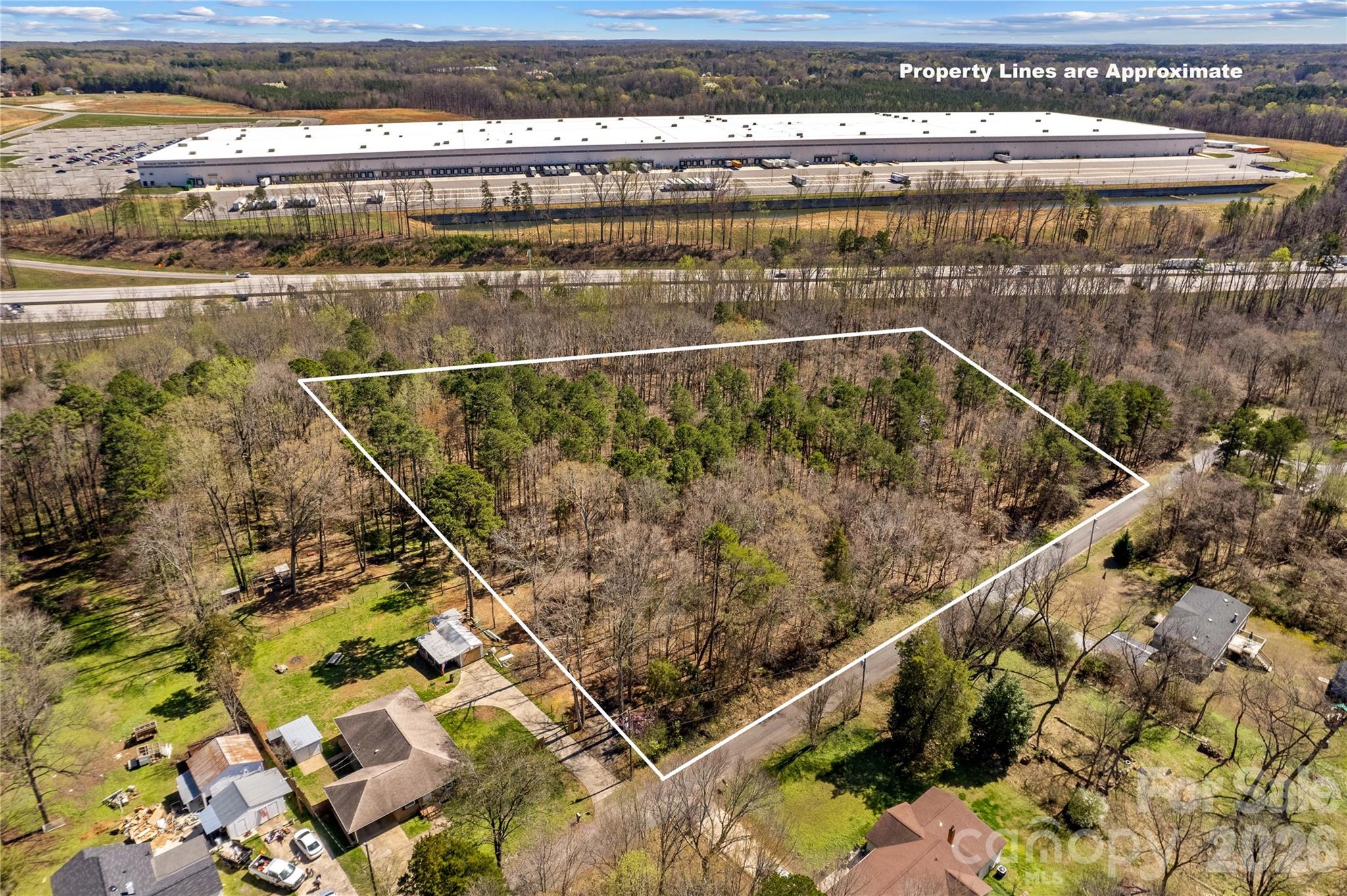 0 Ketchie Estates Road China Grove, NC 28023 - Photo 3 of 18